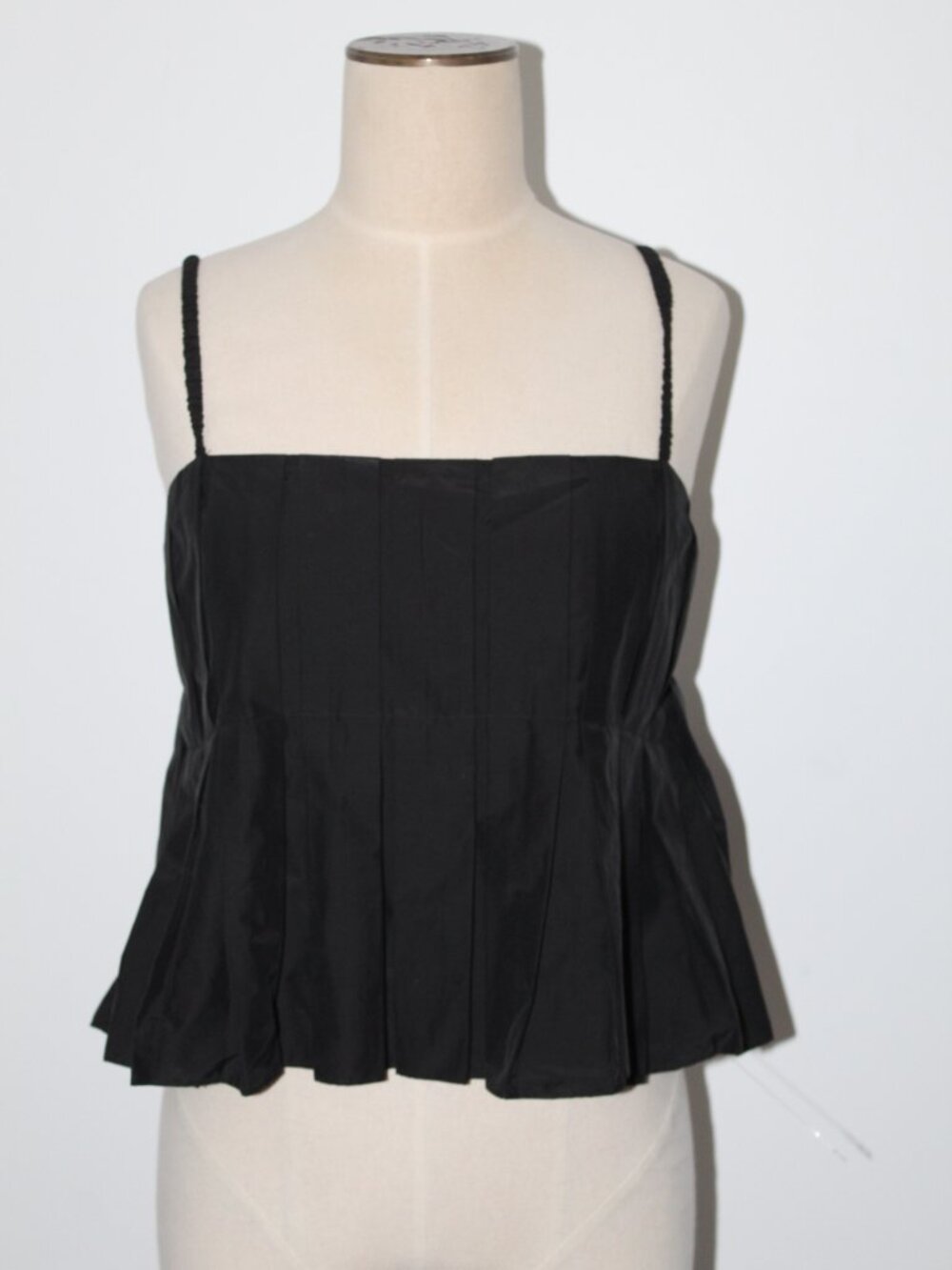 Theory top M